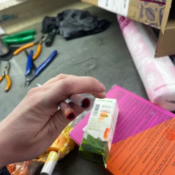 Kırık Ürünler Ve Yanıltıcı Müşteri Hizmetleri