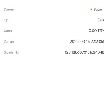Cointr Platformunda Para Transferi Sorunu: Acil Yardım Talebi