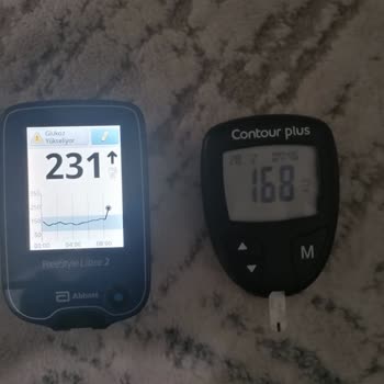 Freestyle Libre 2 сенсоры дают неверные результаты