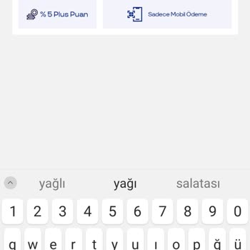 Pluxee Uygulaması Yanıltıcı Bilgi Veriyor