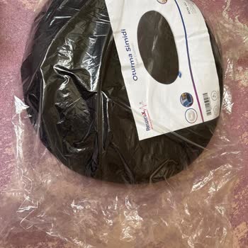 Alaylı Medikal İnegöl Ürün Değişiminde Yaşanan Sıkıntı