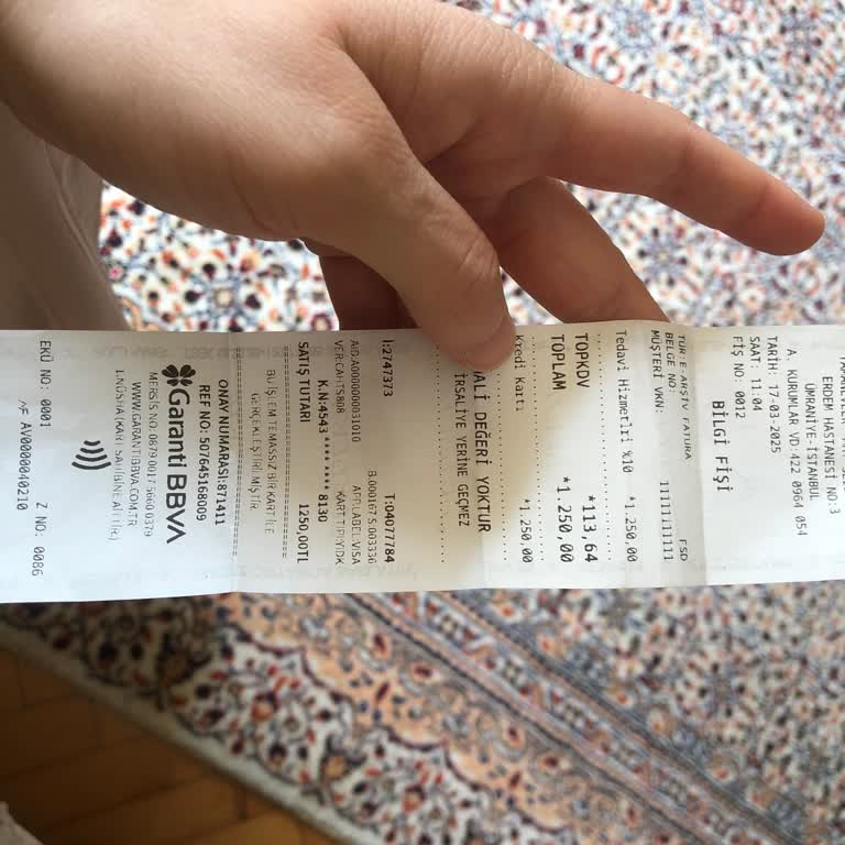 Yanıltıcı Bilgilendirme Ve Ücret Talebi