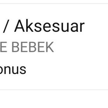 Ebebek Mağazasının Sistemsel Hatası Mağduriyet Yaratıyor