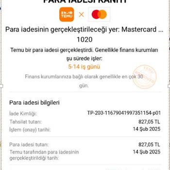 Akbank İade Sürecinde Yaşanan Gecikmeler Ve İletişim Sorunları