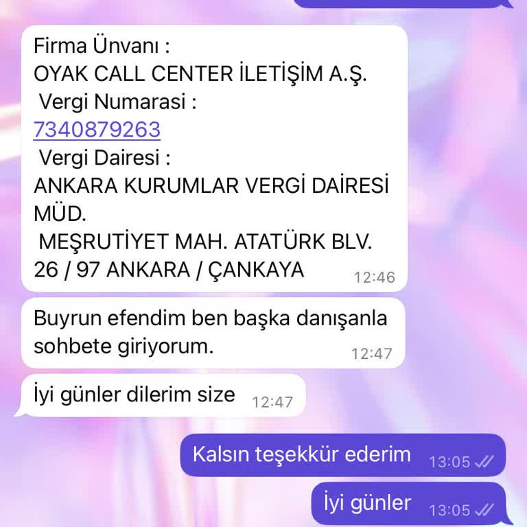 Telefon Görüşmesi Sonrası Şok Edici Hakaret