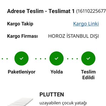 Yatakta Beklenmedik Sararma Sorunu