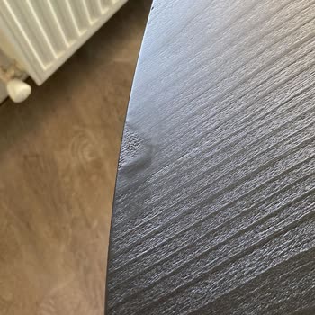 Yanlış Renk Ve Hasarlı Masa Teslimatı Kabusu