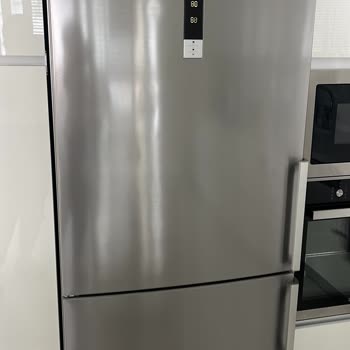 Franke Buzdolabı Arızası Ve Servis İlgisizliği