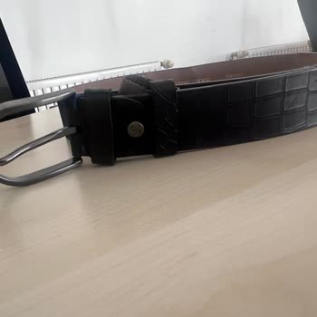 George Hogg Kemer Kalitesi Ve Müşteri Hizmeti Hayal Kırıklığı