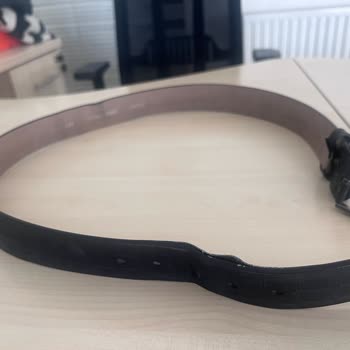 George Hogg Kemer Kalitesi Ve Müşteri Hizmeti Hayal Kırıklığı