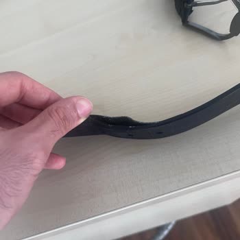 George Hogg Kemer Kalitesi Ve Müşteri Hizmeti Hayal Kırıklığı