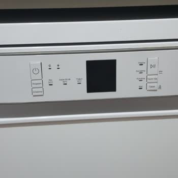 Garanti Kapsamındaki Vestel Bulaşık Makinesi Sürekli Arızalanıyor