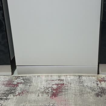 Garanti Kapsamındaki Vestel Bulaşık Makinesi Sürekli Arızalanıyor