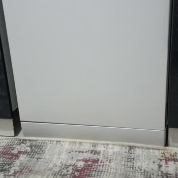 Garanti Kapsamındaki Vestel Bulaşık Makinesi Sürekli Arızalanıyor