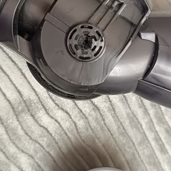 Dyson Süpürge Parça Sorunu Ve Müşteri Hizmetleri Deneyimi
