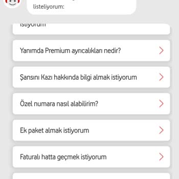 Yanlış Fatura Kesintisi Ve İletişim Sorunları