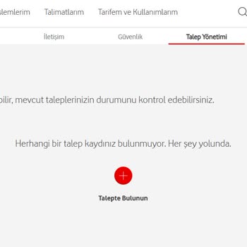 Yanlış Fatura Kesintisi Ve İletişim Sorunları