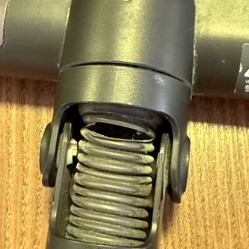 Roidmi X30 Pro Turbo Başlık Sorunu