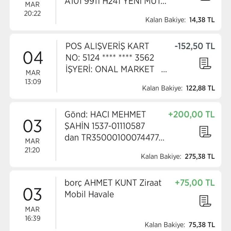 Yanlışlıkla Gönderilen Paranın İadesi Bekleniyor