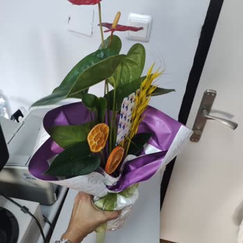 Taze Çiçek | Tazecicek.com Hayal Kırıklığı: Görsel Yanıltmacası