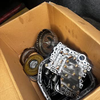 Şanzıman Tamiri Kabusa Döndü: Otopratik'te Yaşananlar