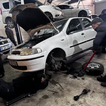 Şanzıman Tamiri Kabusa Döndü: Otopratik'te Yaşananlar