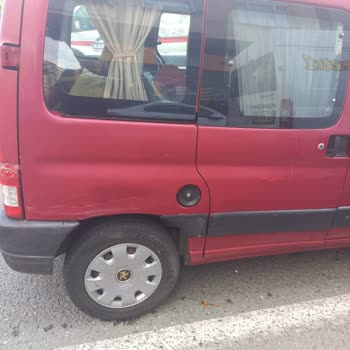 Budget (budget.com.tr) Kiralık Araç Sigortası ve Beklenmedik İcra Şoku