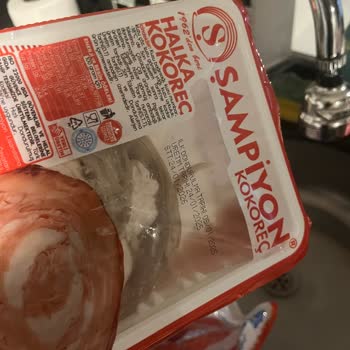 Donuk Ürünlerin Kötü Teslimatı Ve İade Sorunu