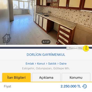 Emlak İlanlarında Fiyat Şişirmesi Ve Yanıltıcı Bilgiler