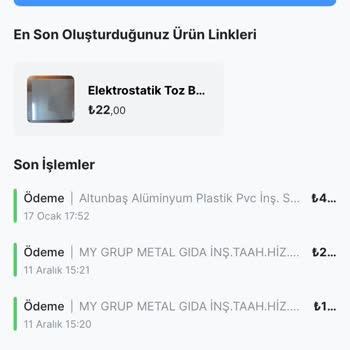 Iyzico Hesap Doğrulama Sorunu Ve Mağduriyet