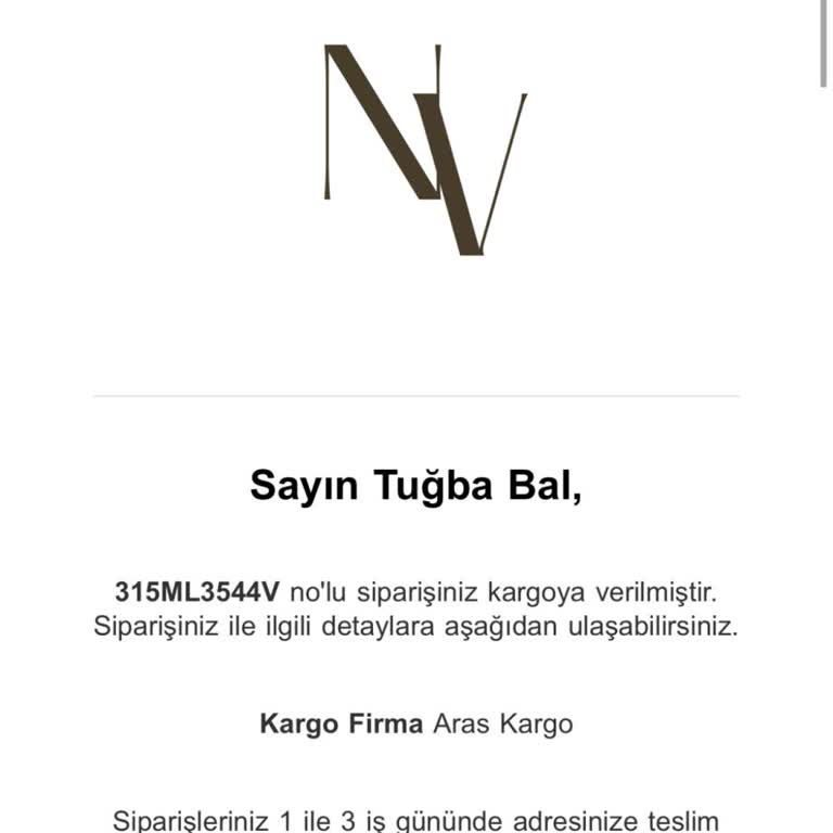 Kayıp Kargo: 6 Bin TL'lik Alışverişte Takip Sorunu