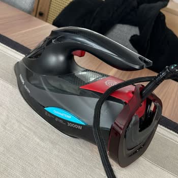 Philips Ütüde Beklenmedik Arıza Ve Hayal Kırıklığı