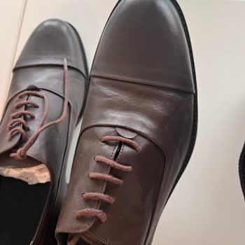 Yanlış Numara Ve Kullanılmış Ayakkabı Sorunu