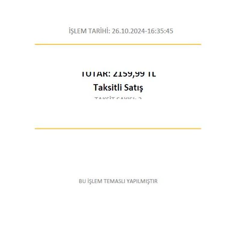 Müşteri Hizmetleri Ve Bot Esneme Sorunu Güvenimizi Zedeledi