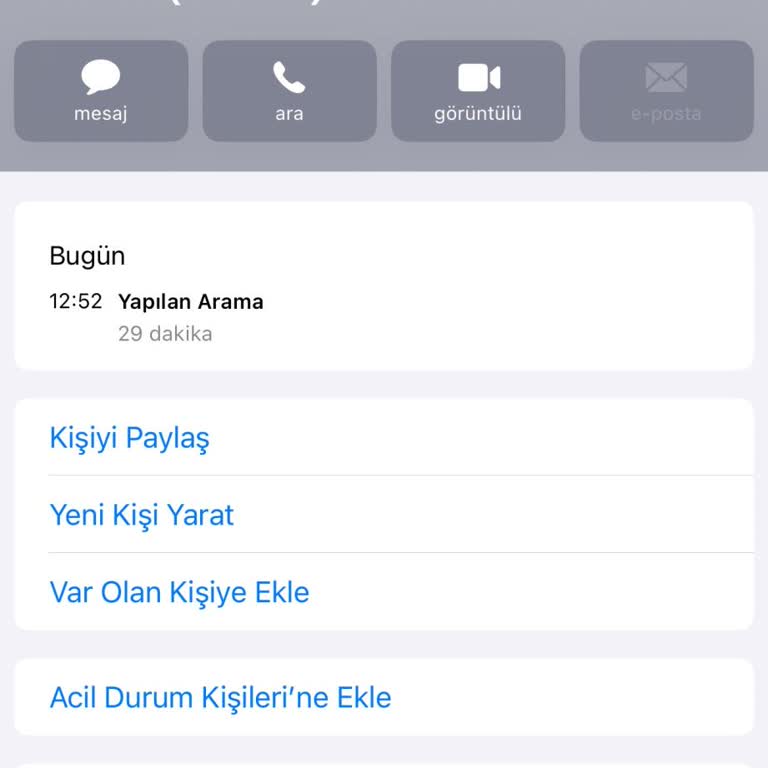 29 Dakika Bekleyip Bağlanamamak: Müşteri Hizmetlerinde Hayal Kırıklığı