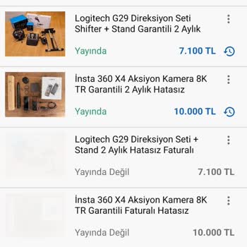 Yanıltıcı İlanlarla Mağduriyet Hikayesi