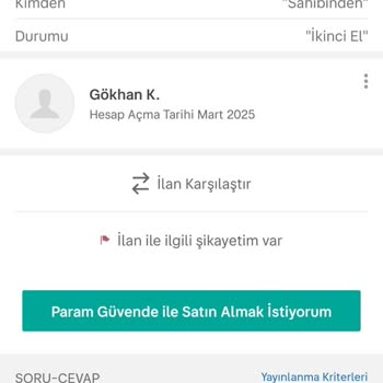 Yanıltıcı İlanlarla Mağduriyet Hikayesi