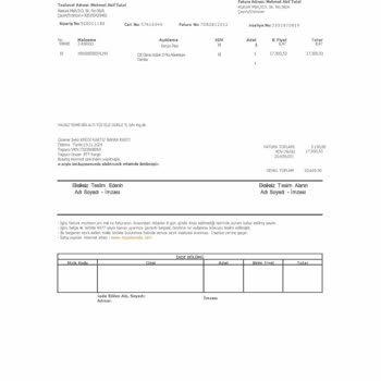 Yanıltıcı İlanlarla Mağduriyet Hikayesi