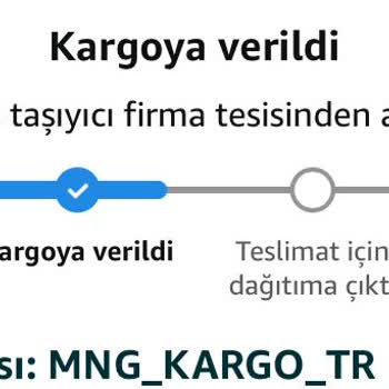 MNG Kargo Teslimat Sorunları Ve Takip Sistemi Eksiklikleri