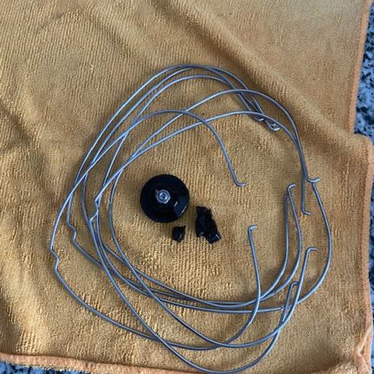 Vestel Stand Mikser İçin Yedek Parça Tedarik Sorunu