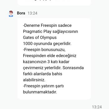 Bonus Kazancı Hüsranla Sonuçlandı