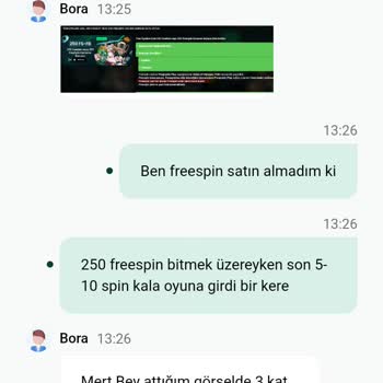 Bonus Kazancı Hüsranla Sonuçlandı