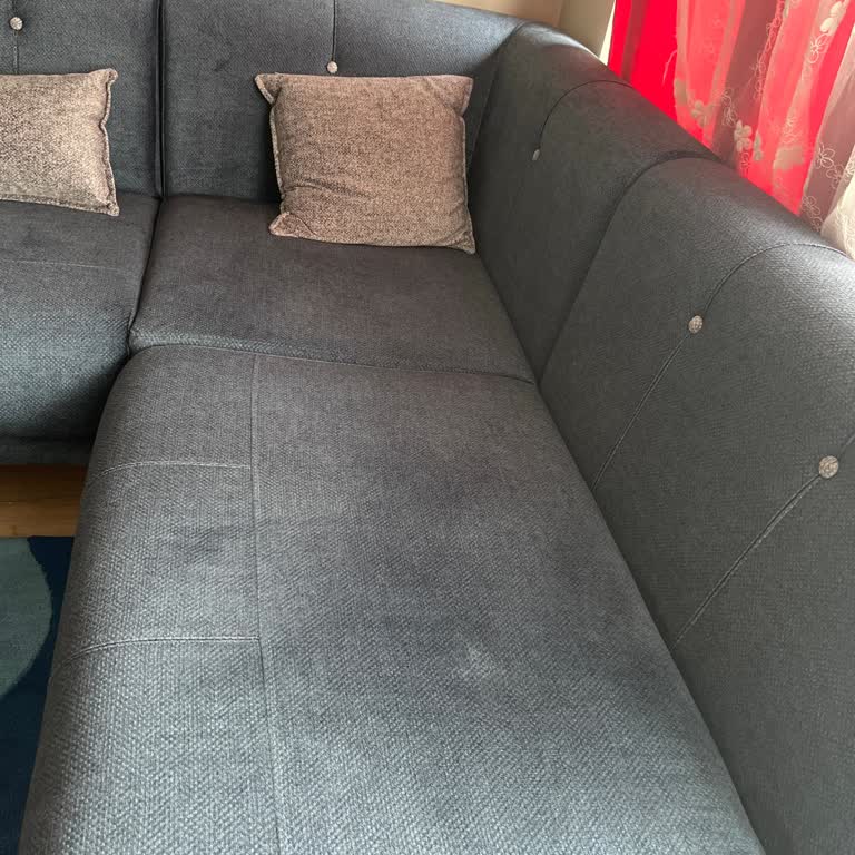 Mondi Home Koltuklarında Statik Elektrik Sorunu