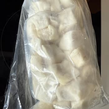 Eksik Tartı Ve Kalitesiz Vakum: Keçi Peyniri Hayal Kırıklığı