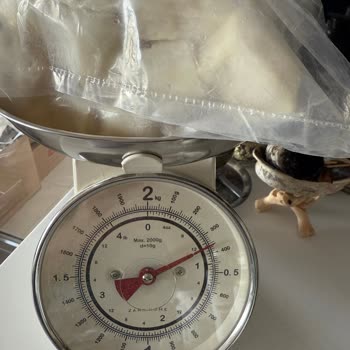 Eksik Tartı Ve Kalitesiz Vakum: Keçi Peyniri Hayal Kırıklığı