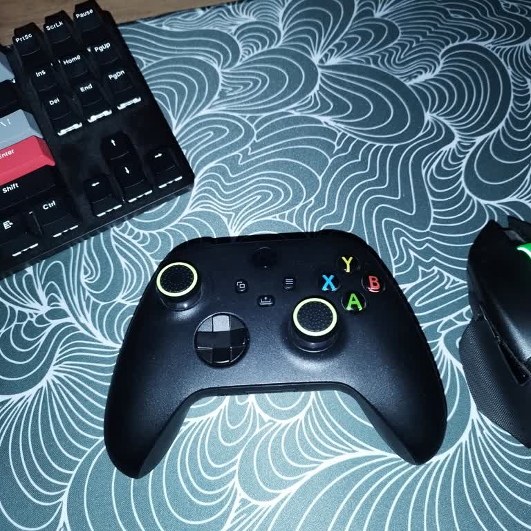 Xbox Gamepad Garanti Sonrası Bozuldu: Analog Drift Sorunu