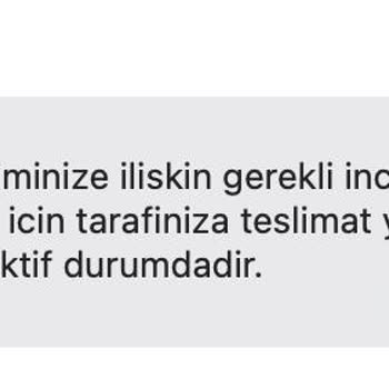 Türk Telekom'da Taşıma Sürecinde Yaşanan Mağduriyet