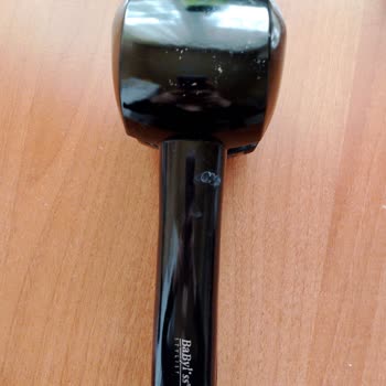 Ankara'da Babyliss Servis Sorunu