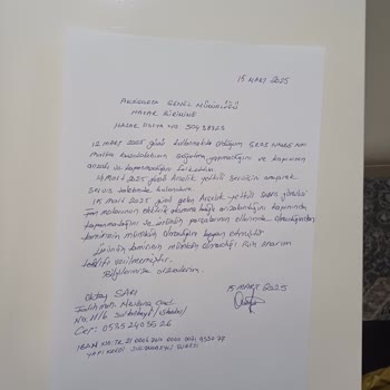 Aksigorta'nın Konut Sigortası Kapsamı Hayal Kırıklığı Yarattı