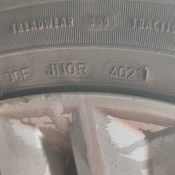 Goodyear Lastiklerin Dayanıklılığı Hayal Kırıklığına Uğrattı
